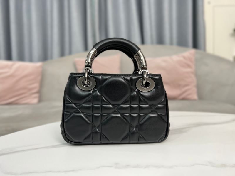 Christian Dior My Lady Bags